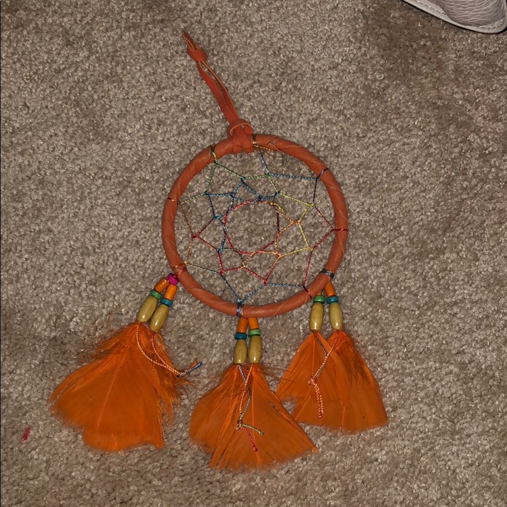 Dream catcher